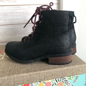 UGG Hiking Boots
